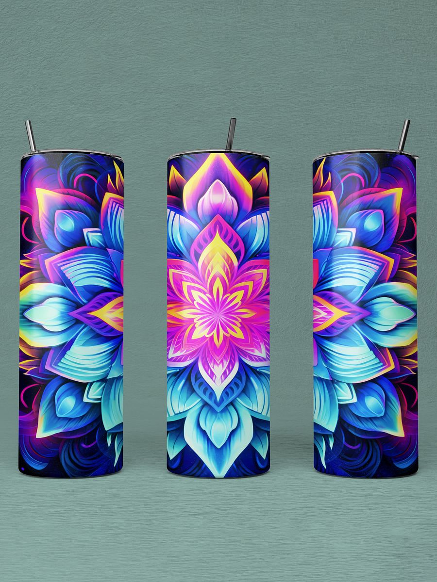 Stainless Steel Tumbler by Allcolor ST0025 product image (1)