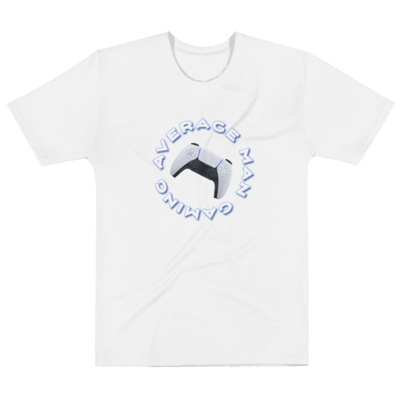 AMG Circle Logo Graphic T-Shirt product image (1)