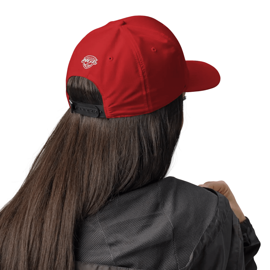 Richmond Iron Horse Adidas Performance Hat product image (44)