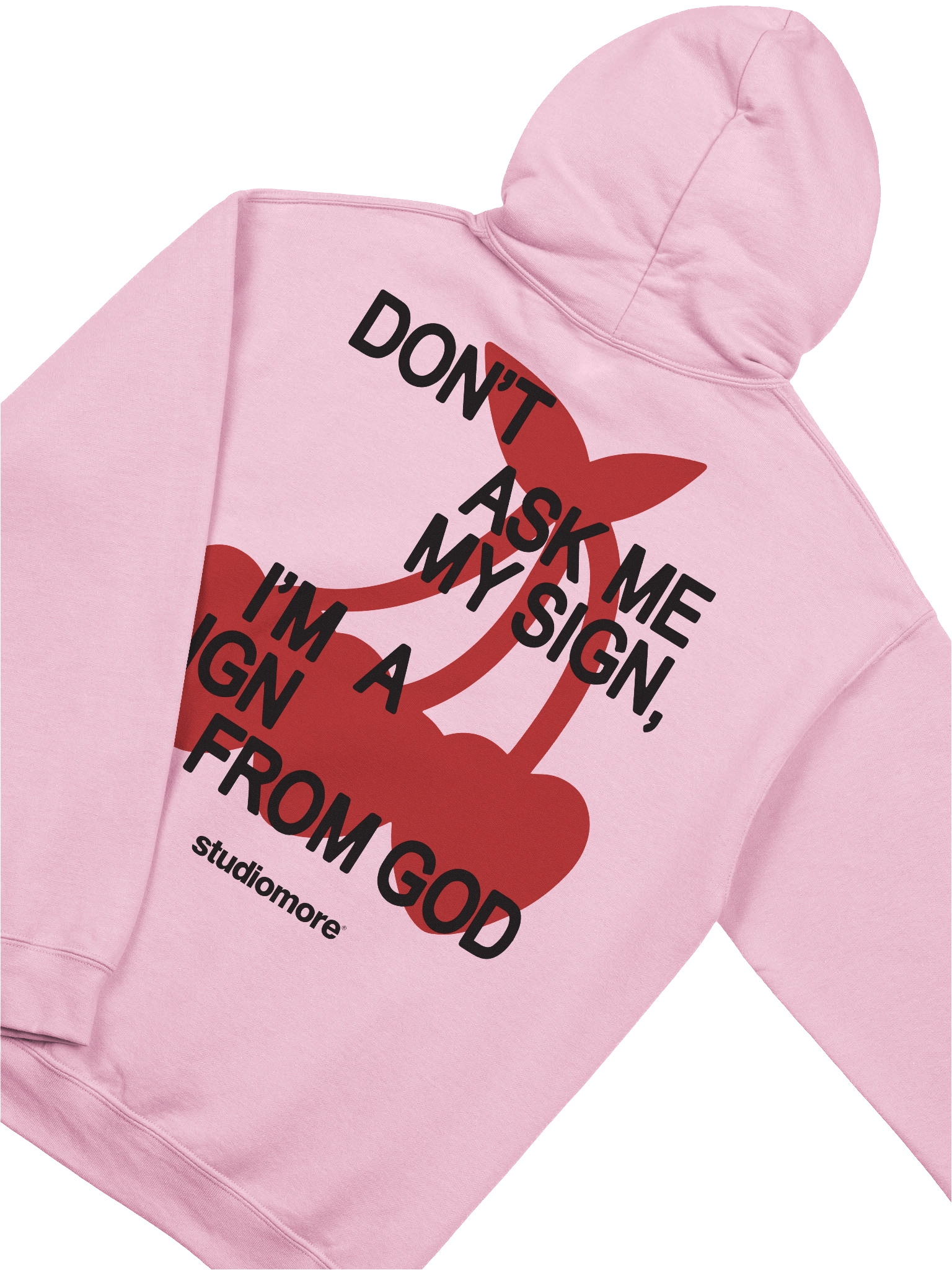 A Sign From God – Hoodie product image (3)
