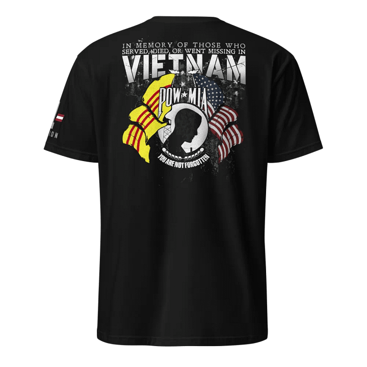 Vietnam: Memory product image (1)
