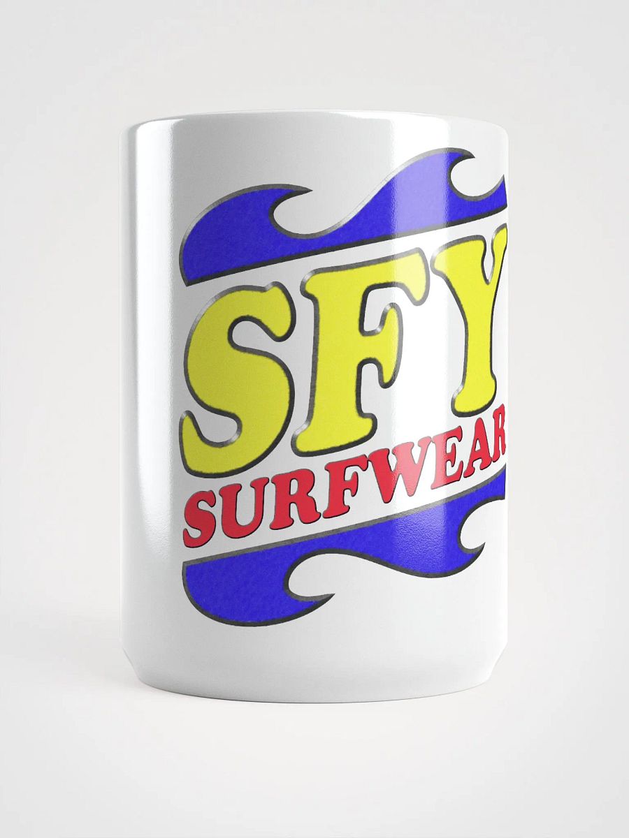 SFY - Solid Edition Mugg product image (5)