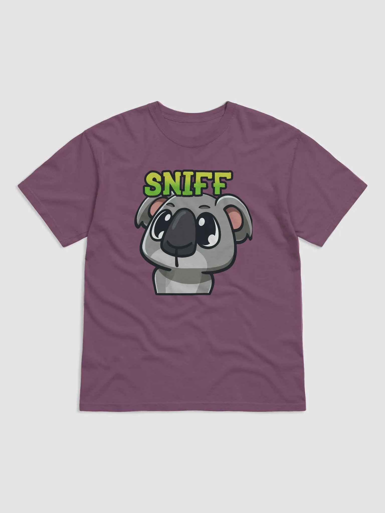 Gambits Sniffa Shirt product image (10)