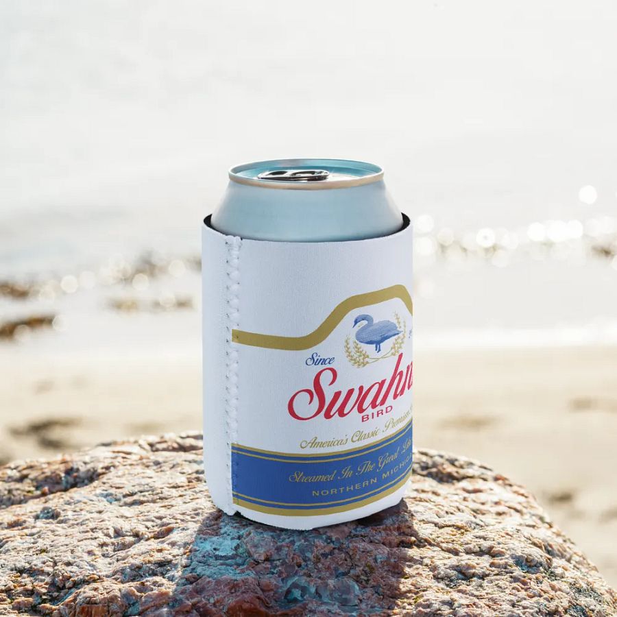 Swahnz Bird Can Cooler product image (9)
