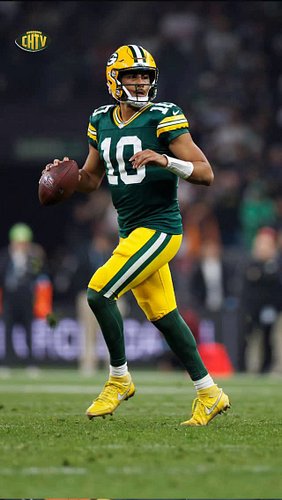 🧀 Will Jordan Love ever win an MVP?