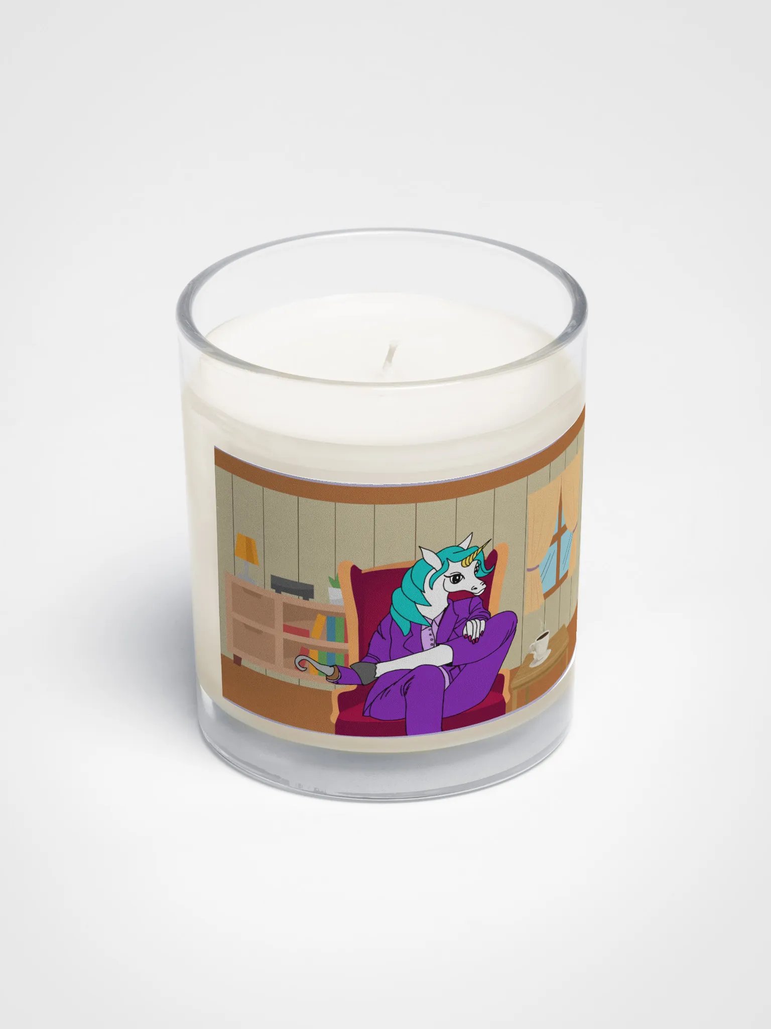 CORNELIA HOOKER OFFICE MUSK product image (2)