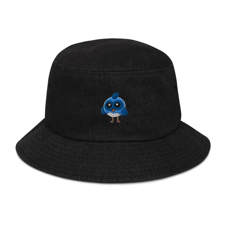 D-VELOPER Bucket Hat Dash "Pixel" product image (1)