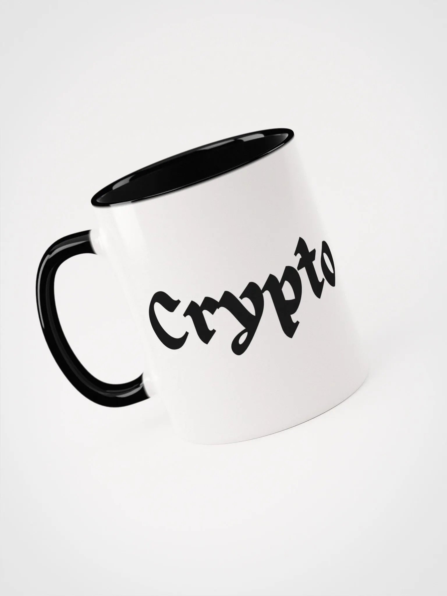 Crypto Geek Coffee Mug product image (1)