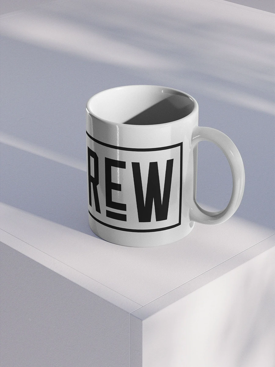 CrossCrew Mug product image (2)