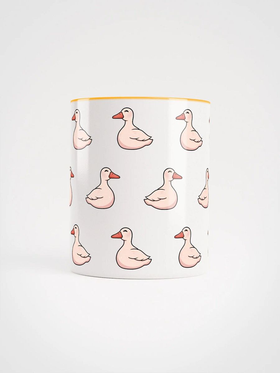 Patterned Ducc Mug product image (4)