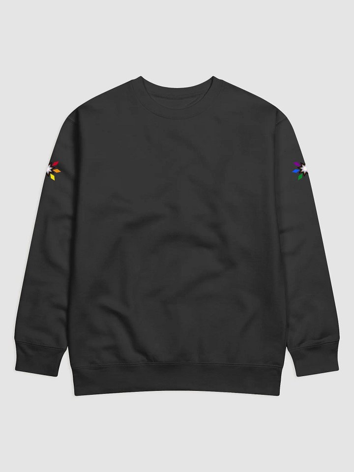 Progress Pride Crewneck product image (2)