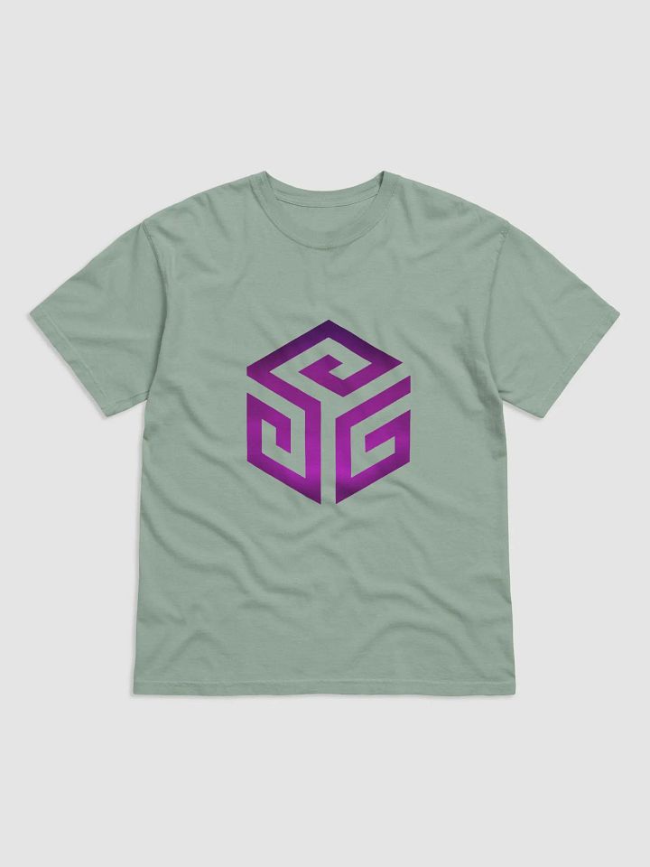 SG Logo Tee (Unisex) product image (11)