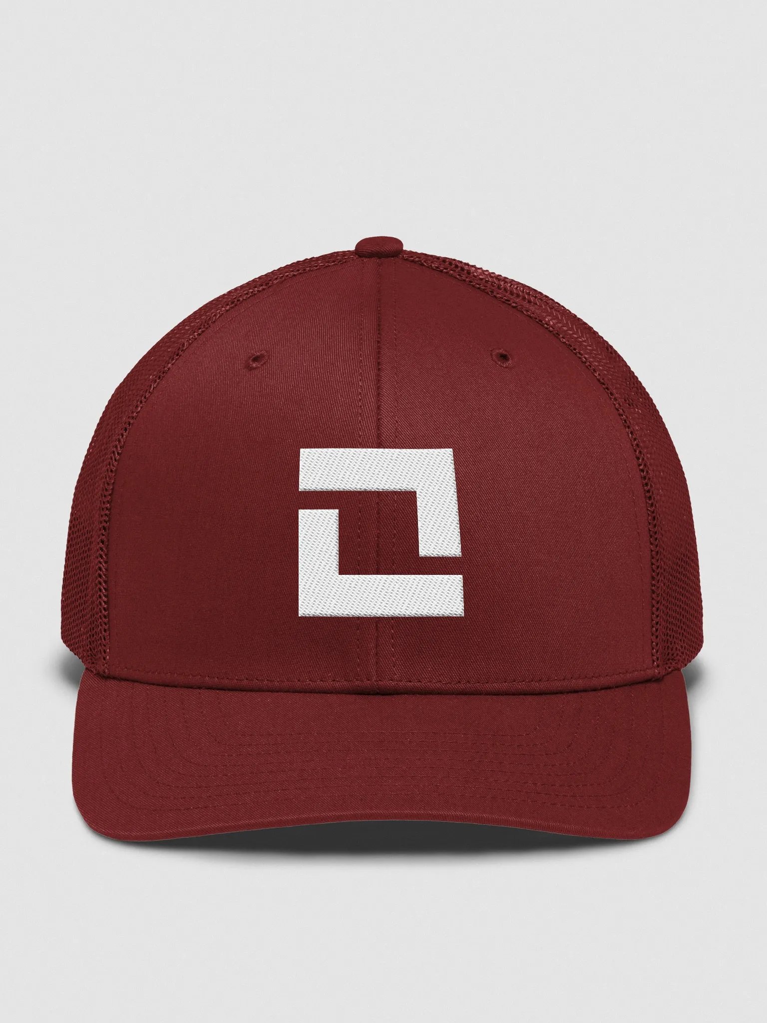 Logo Hat product image (10)