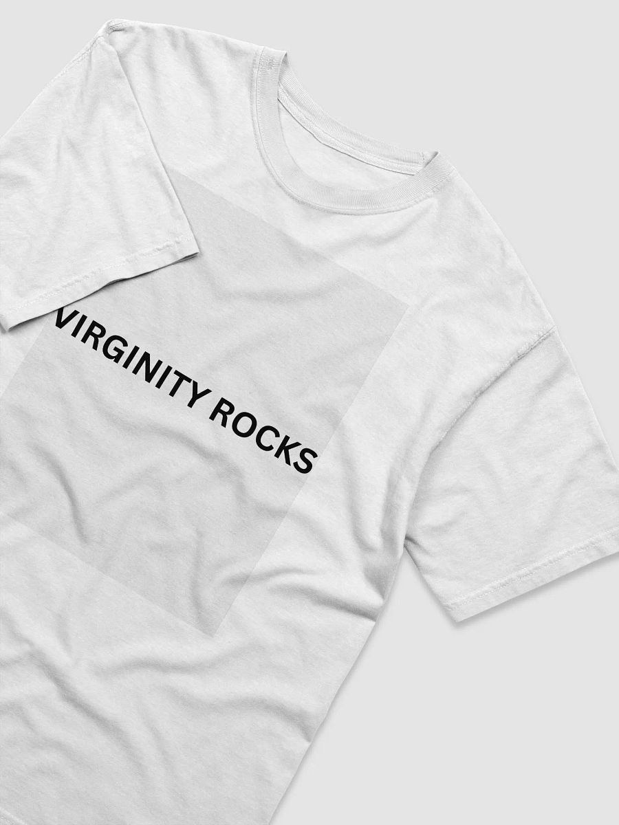 white preppy tee product image (3)