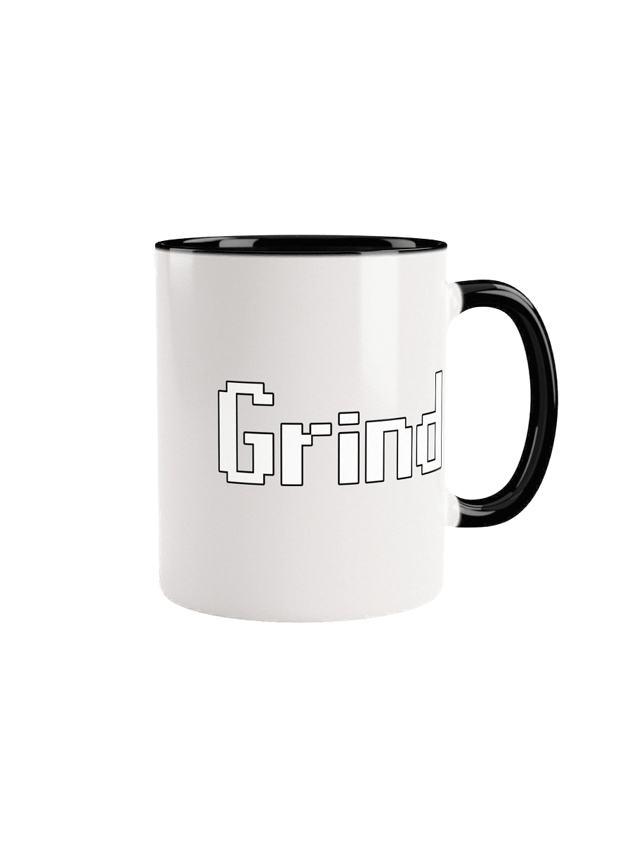 GRIND Coffee Mug product image (2)