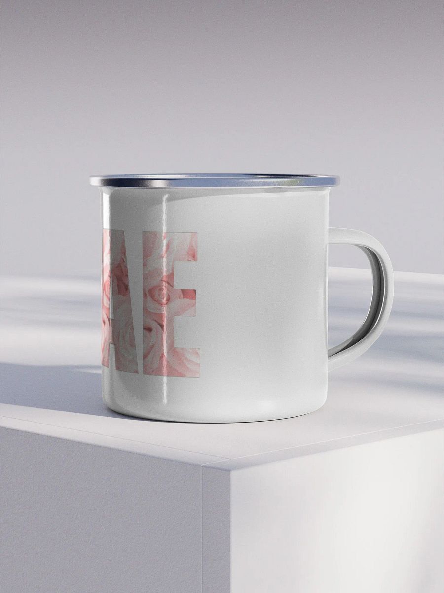 BAE Enamel Mug product image (4)