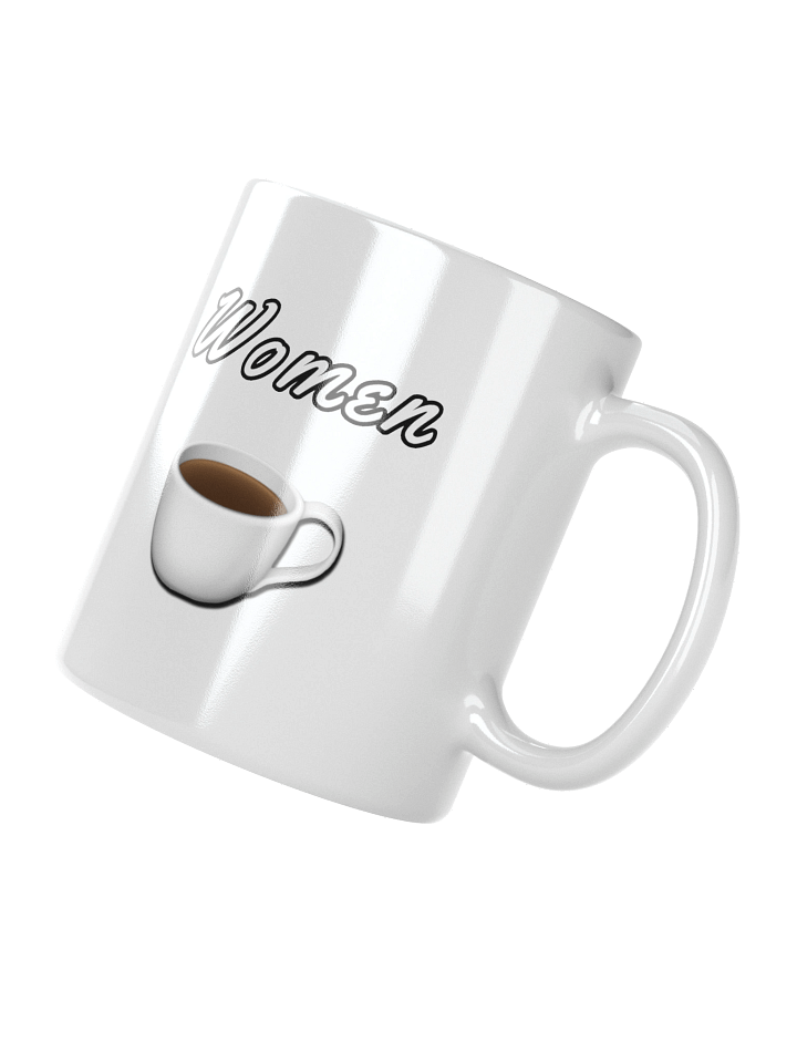 Women ☕Mug product image (5)