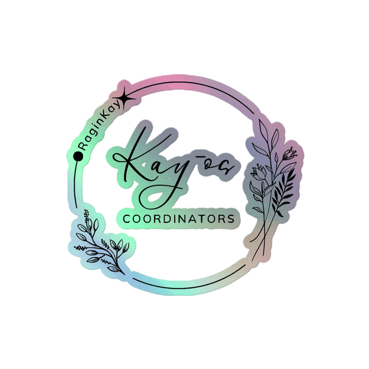 Kay-os Sticker product image (2)