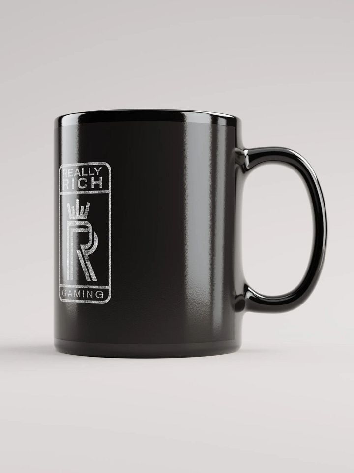 Really Rich Gaming Coffee Mug product image (2)