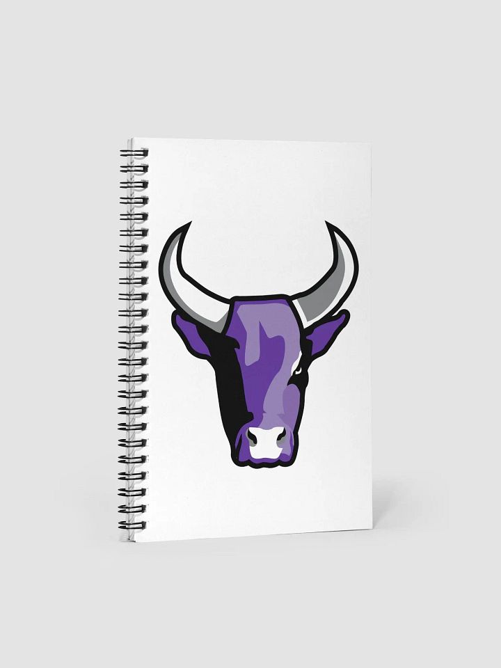 Herd Bound Notebook product image (1)