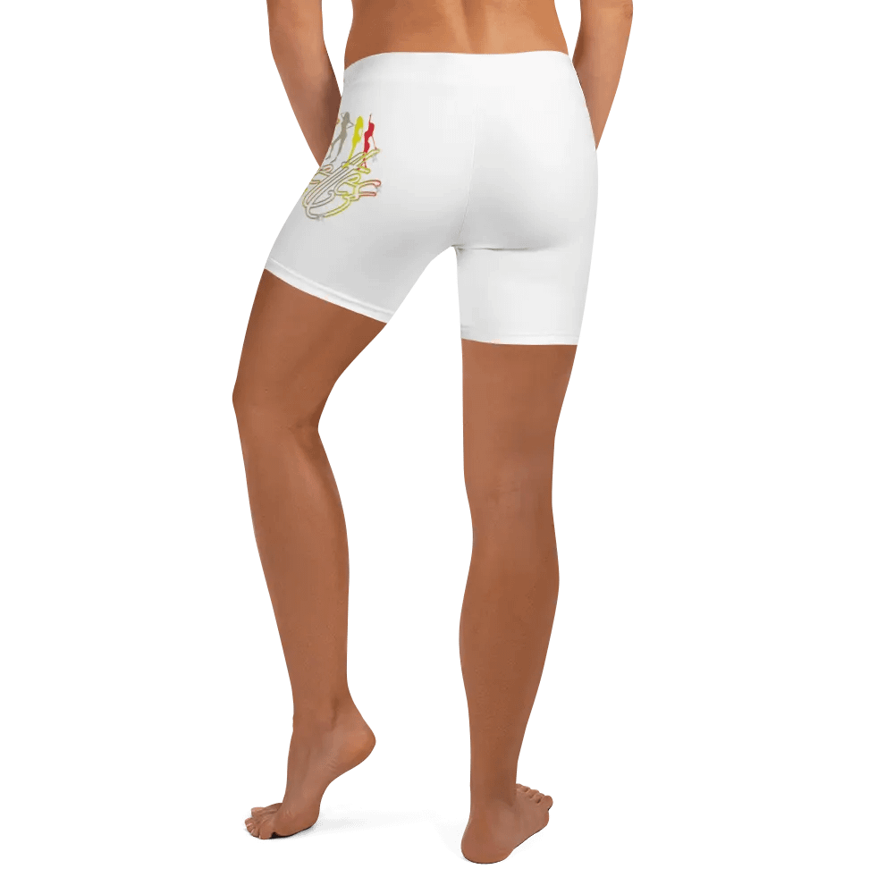 MOETTES PASSION SHORTS (MODEL TEAM EDITION) product image (3)