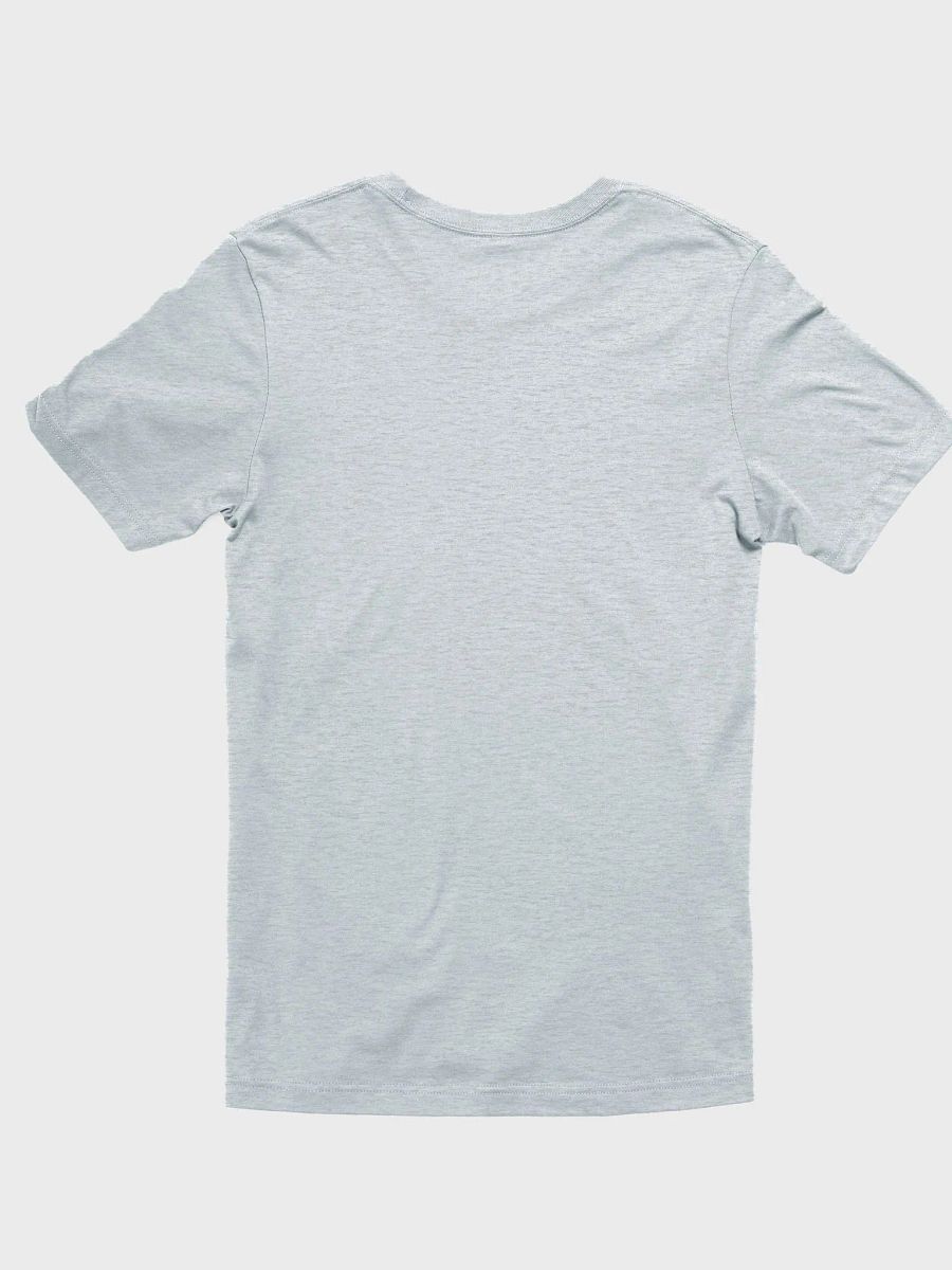 May the course be with you - t-shirt (bright colors) product image (11)