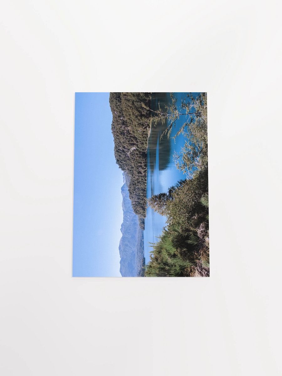 Patagonia - Enhanced Matte Paper Poster product image (16)