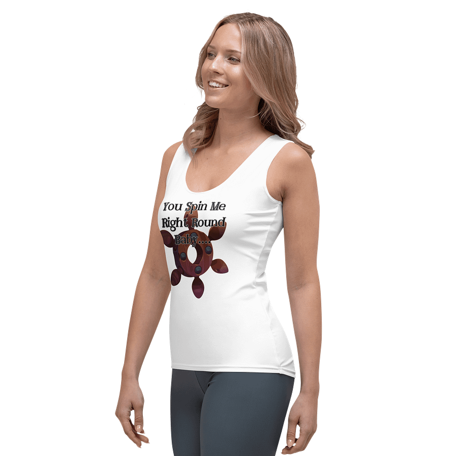 Wheel Tank Top product image (3)