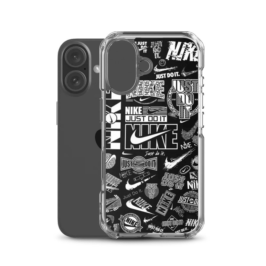 Just Do It iPhone Case product image (30)