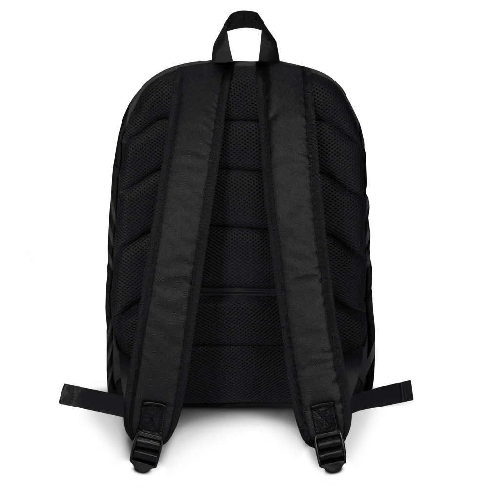 Hernán Backpack product image (2)