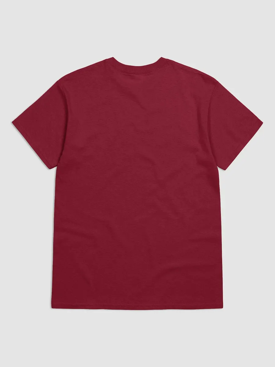 Custom Icon T Shirt ( DO NOT BUY THIS ONE) product image (6)