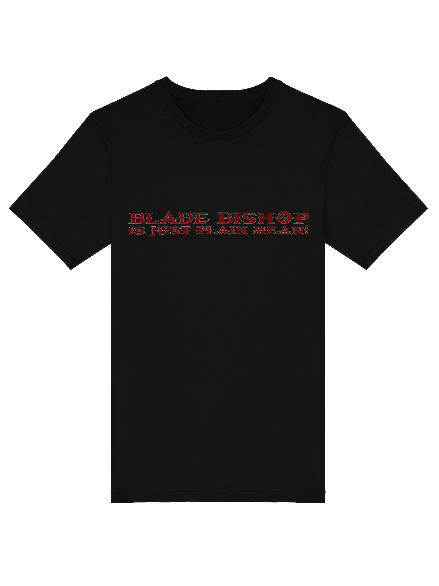 EWA Blade Bishop T-Shirt product image (31)