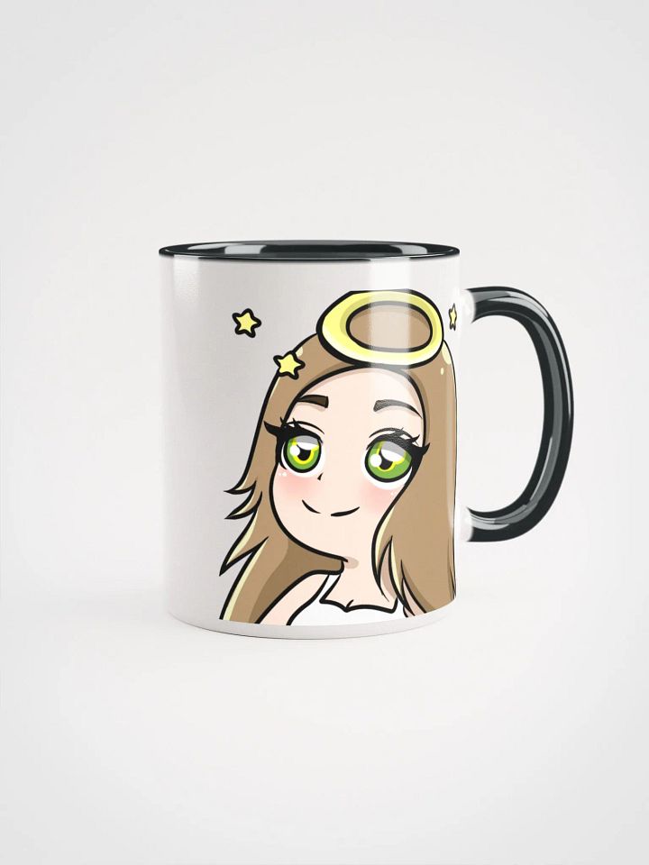 Angel Mug product image (1)