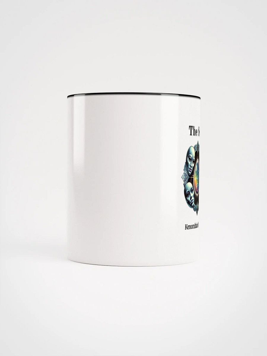 The Soul | Color Inside Mug product image (5)