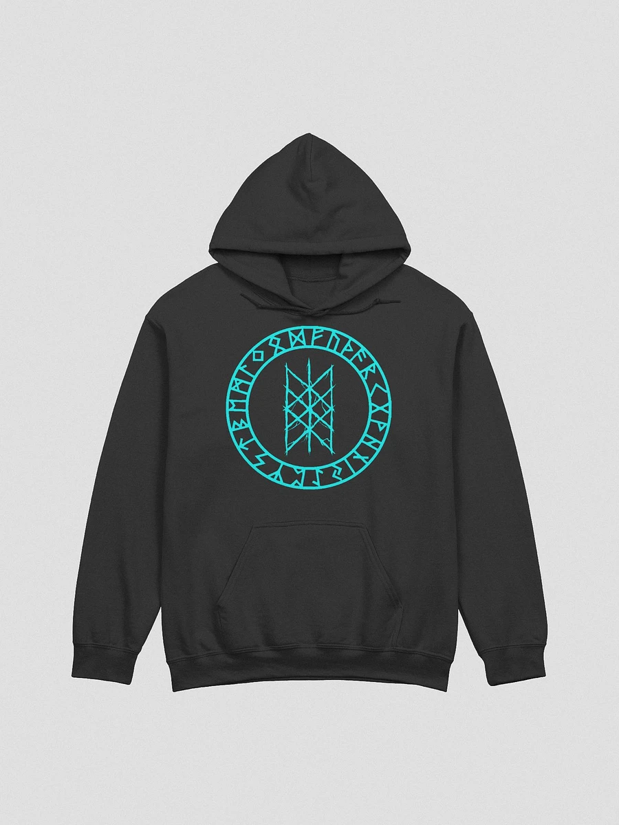 Web of Wyrd Pullover Hoodie product image (1)