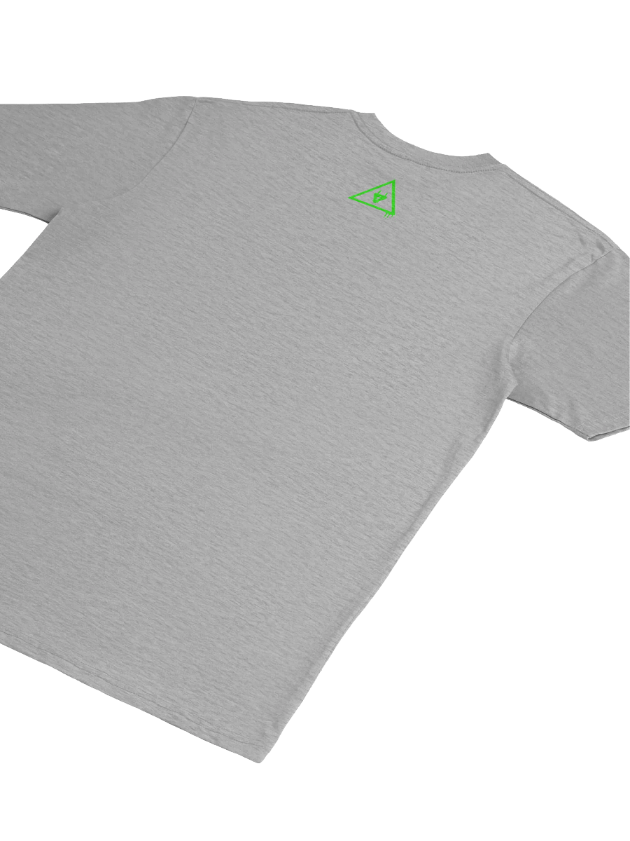 🟢 The Coast Got Next: Slime Green Logo Edition product image (4)