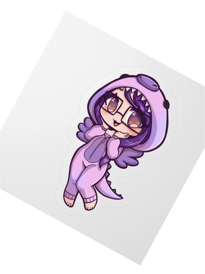 Missie Dragon Onesie product image (5)
