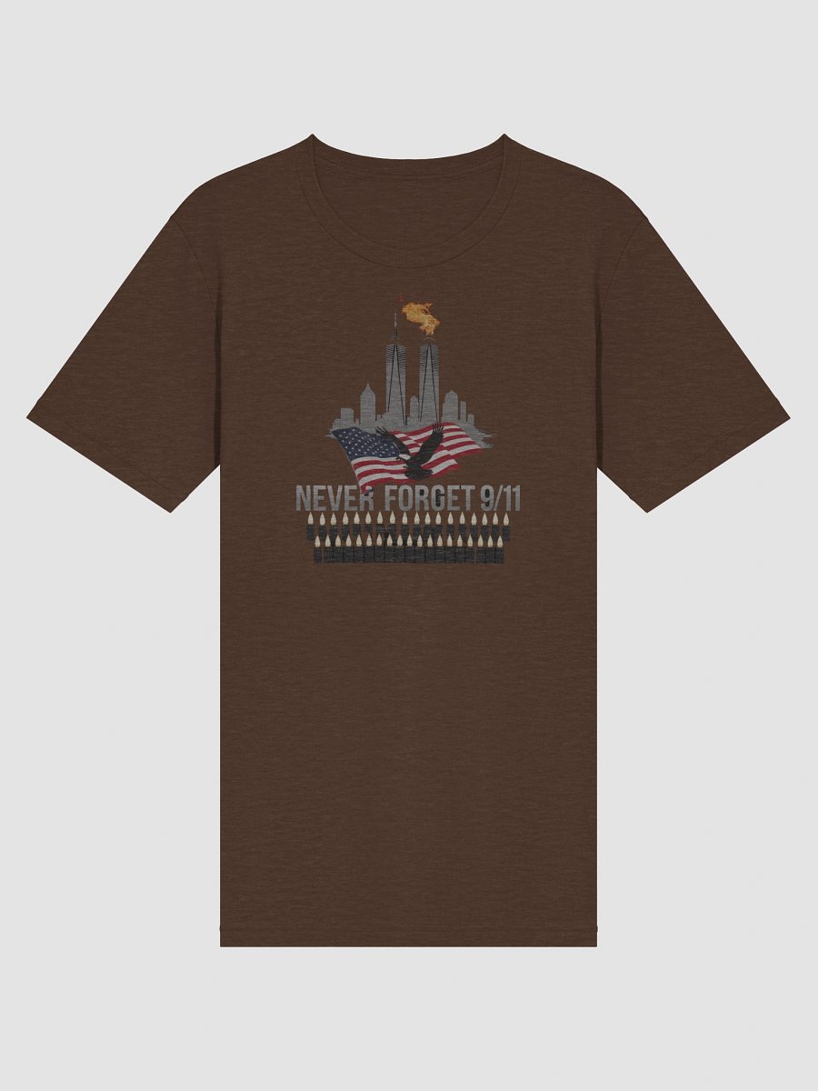 Patriot Day (Sept 11 Remembrance) product image (3)