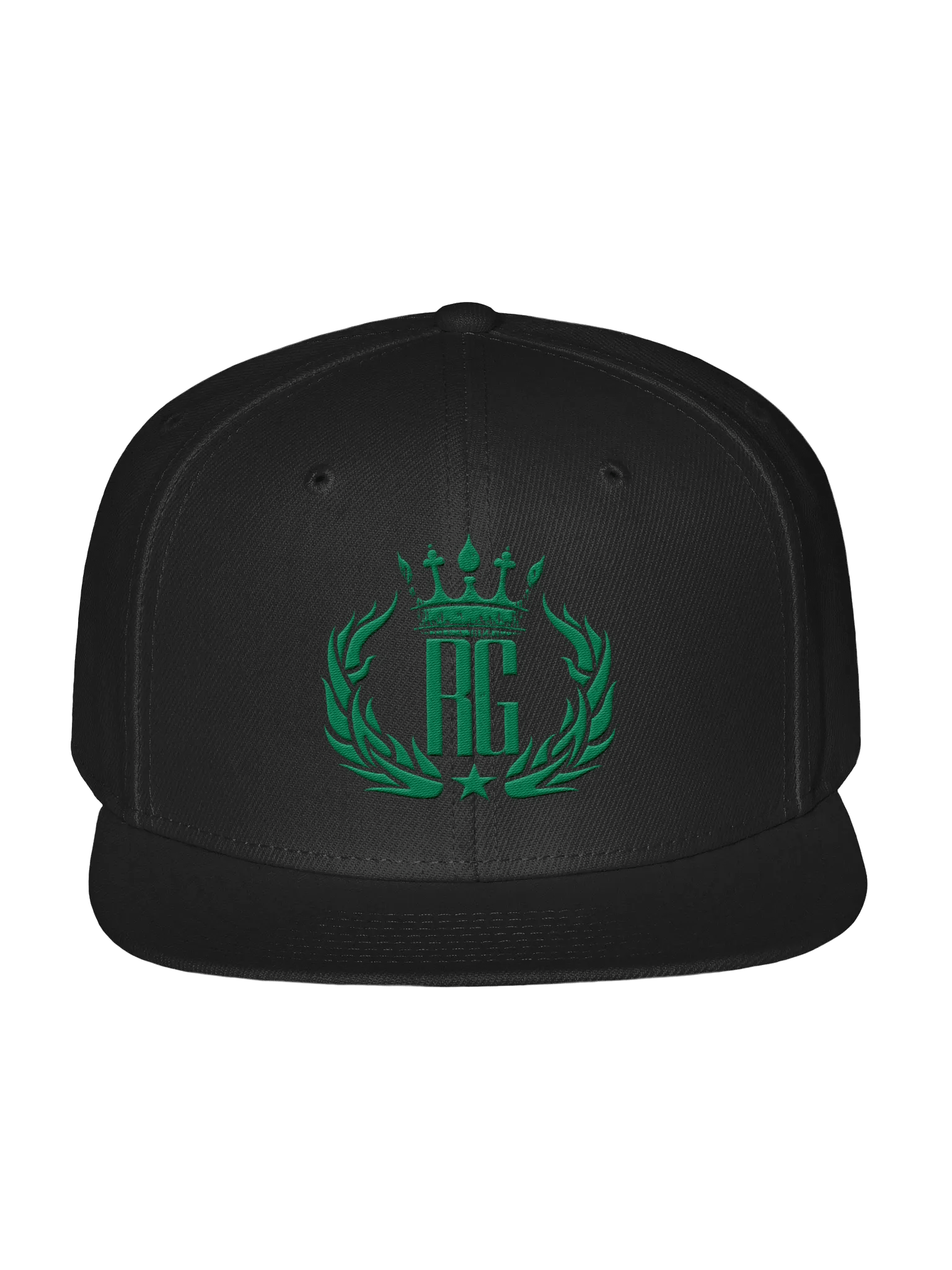 Reycito Gaming - Shadowed Elegance Wool Cap product image (2)