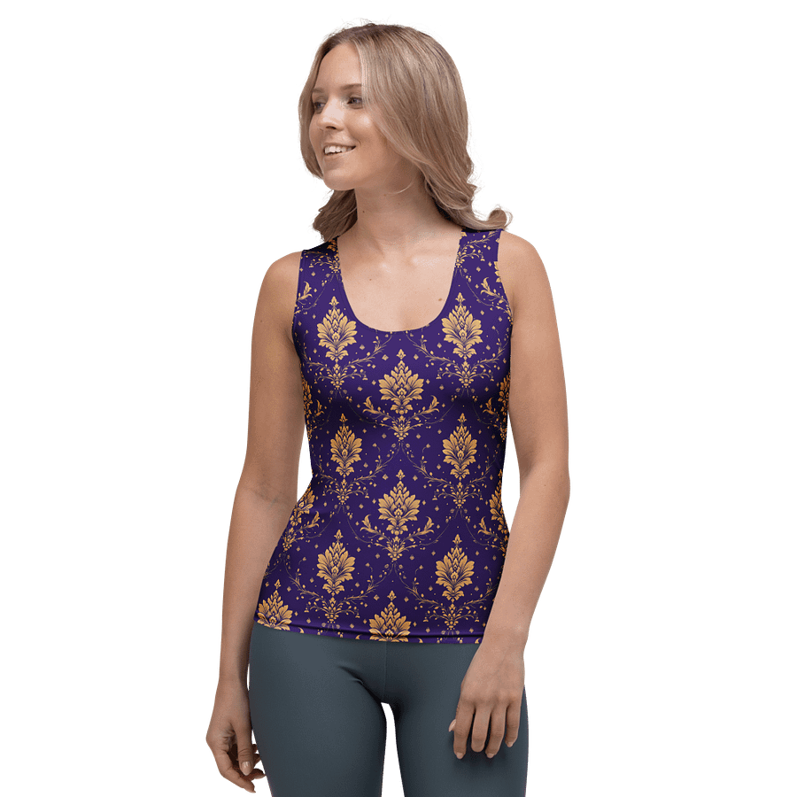 Vairagya - Women's Tank Top product image (1)
