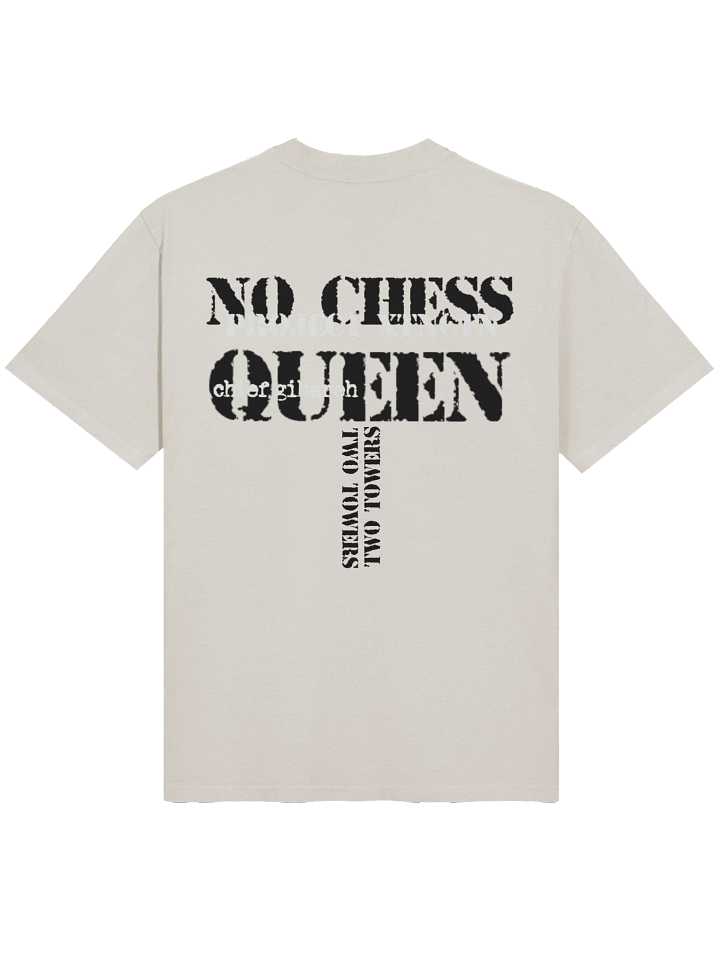 why cant the us play the uk in chess? product image (10)