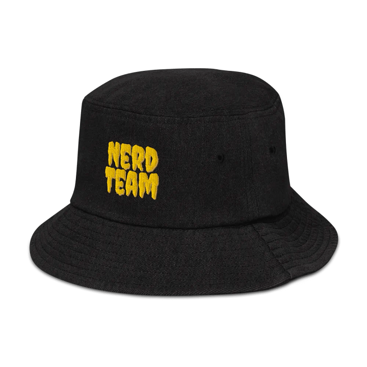 Nerd Team Bucket product image (2)