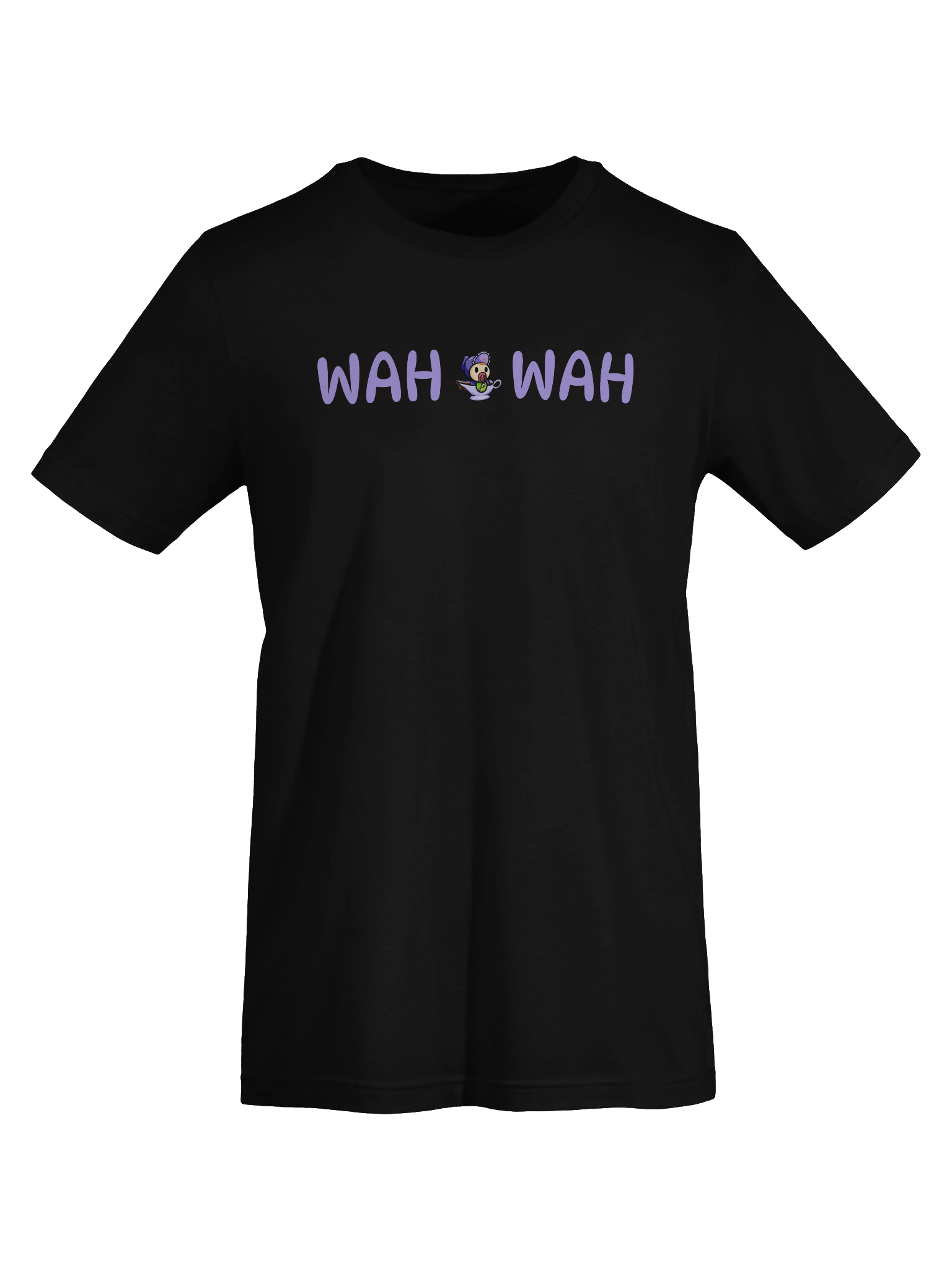 WAH WAH Tee Shirt product image (68)