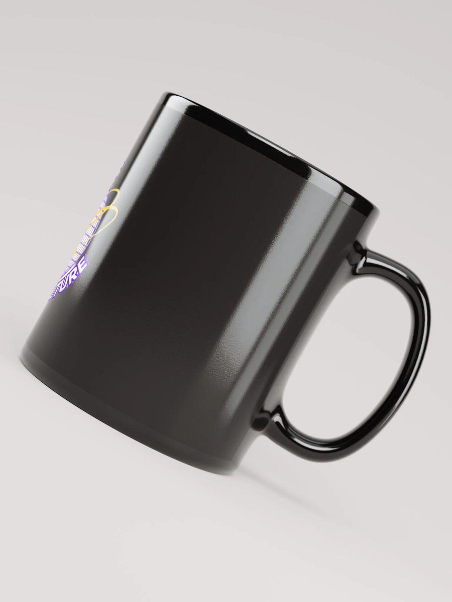 Cosmic Couture Ceramic mug product image (4)