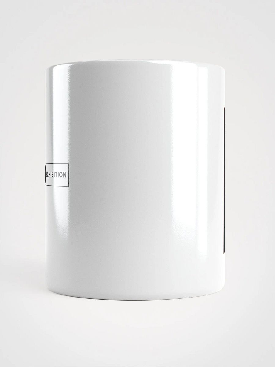 "DON'T MESS WITH MY BODYGUARD" Mug product image (5)