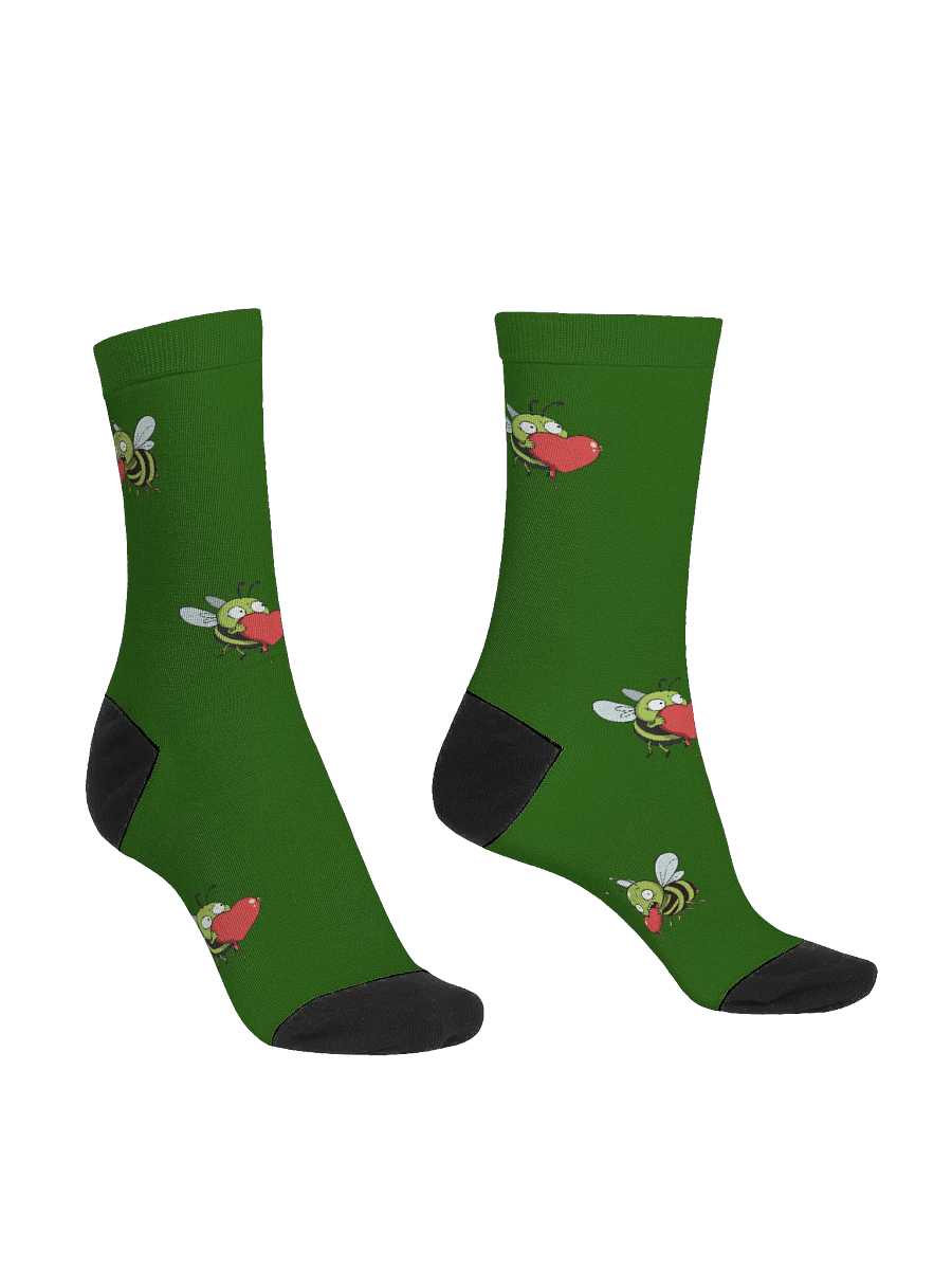 Zombee Socks product image (3)
