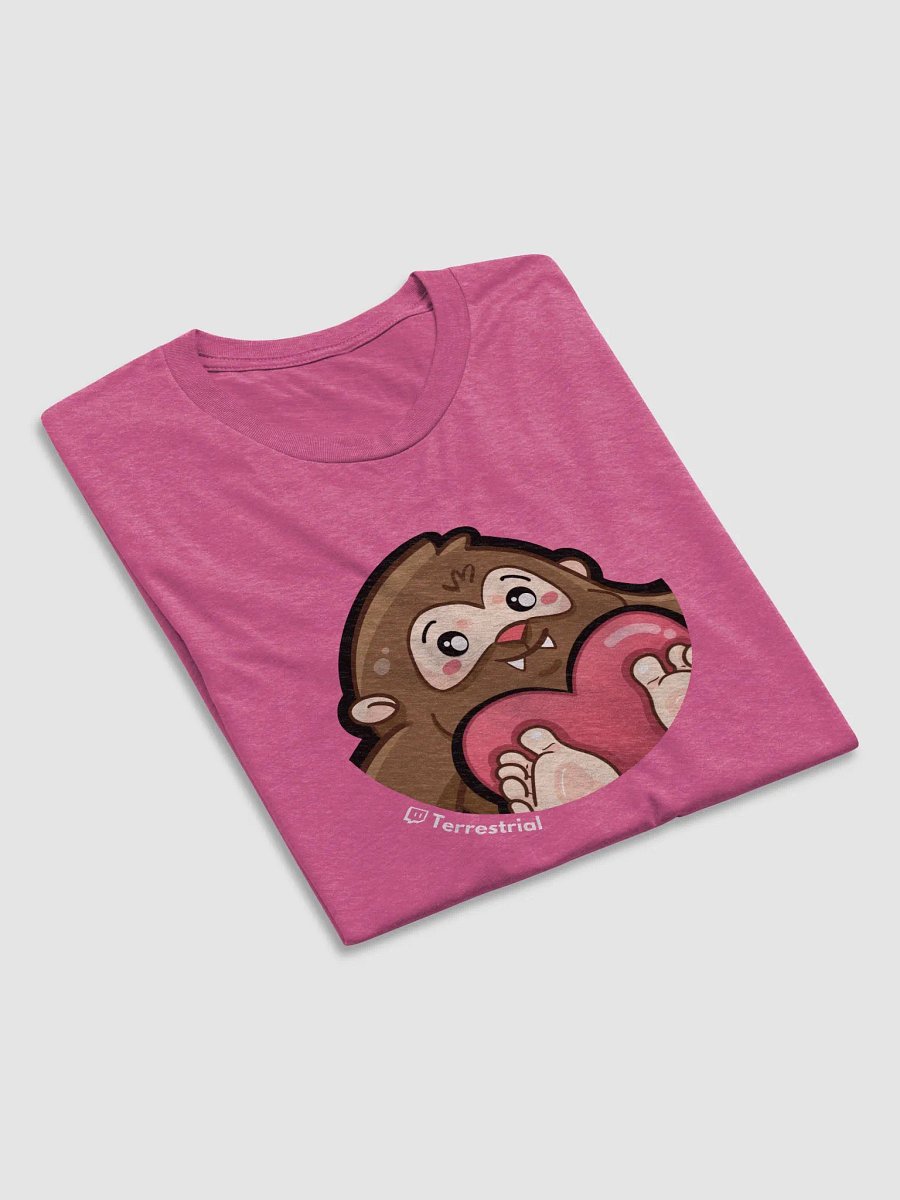 Bigfoot Buddy Tee product image (51)