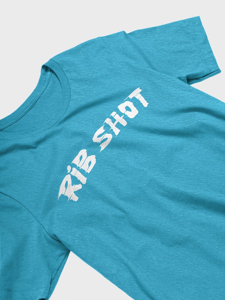 Rib Shot Rip - Blue product image (3)