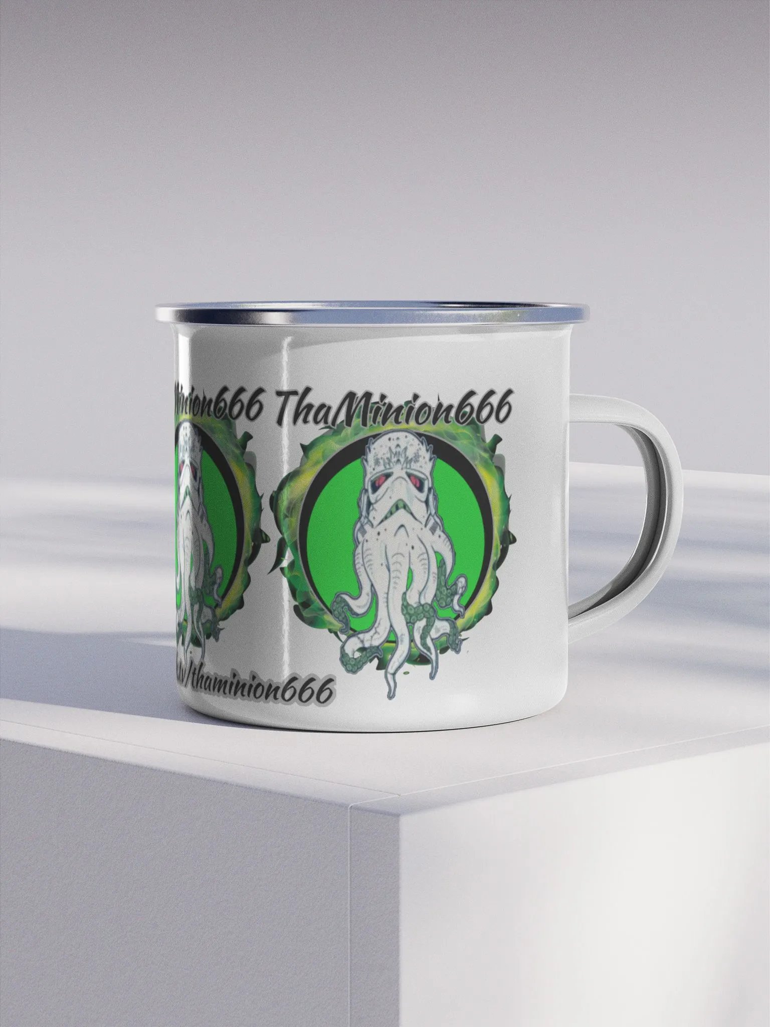 Assassins Mug product image (4)