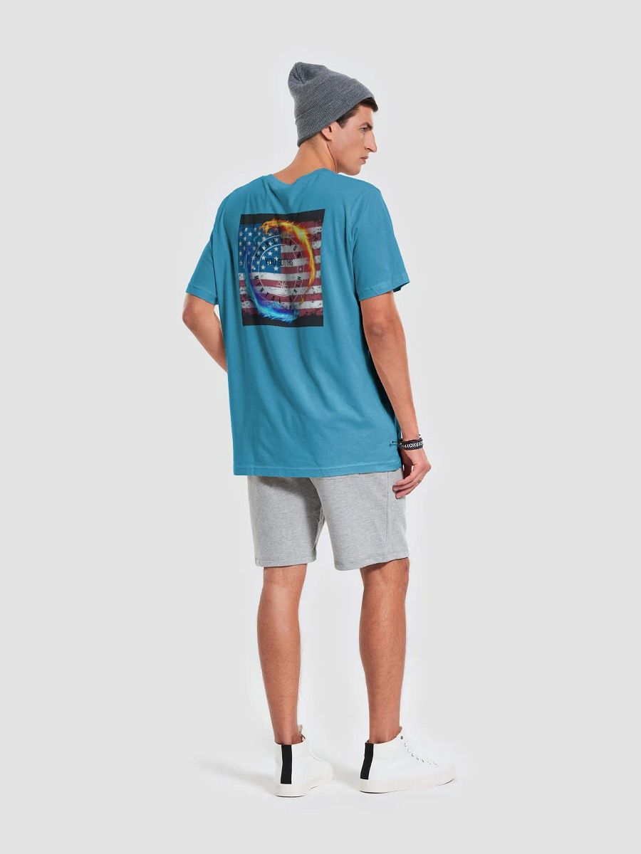 you matter/you got this Tshirt product image (46)